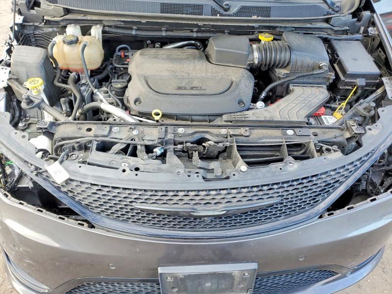 Foto 12 de la subasta – 2019 CHRYSLER PACIFICA con VIN 2C4RC1GG3KR667970