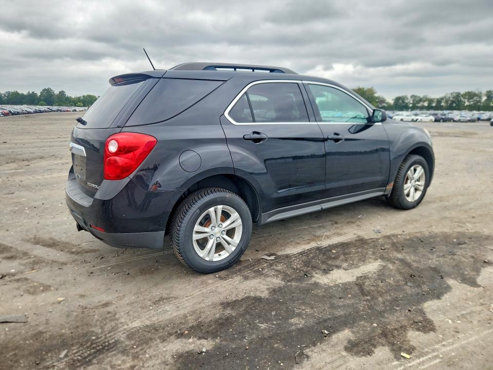 Снимка 3 от търг – 2015 CHEVROLET EQUINOX с VIN 2GNFLFEK8F6233016