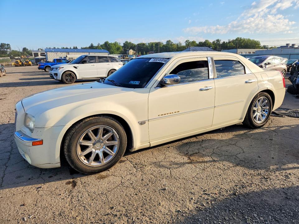 2006 CHRYSLER 300C - Търг №68046866