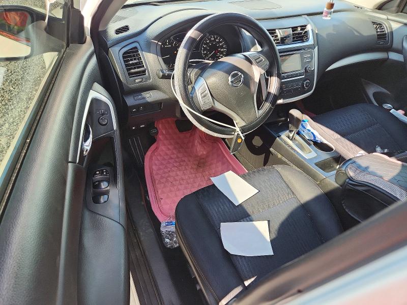 Снимка 8 от търг – 2018 NISSAN ALTIMA с VIN 1N4AL3AP4JC119006