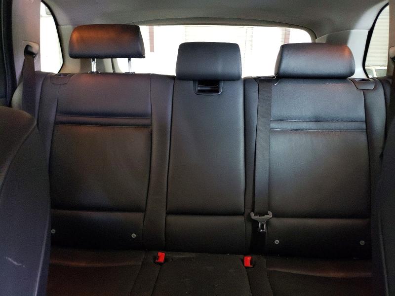 صورة رقم 10 من المزاد - 2008 BMW X5 مع VIN 5UXFE43578L035363