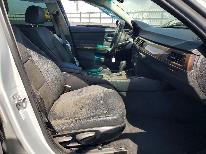 Фото 7 с аукциона – 2010 BMW 328 с VIN WBAPH7G5XANM53769