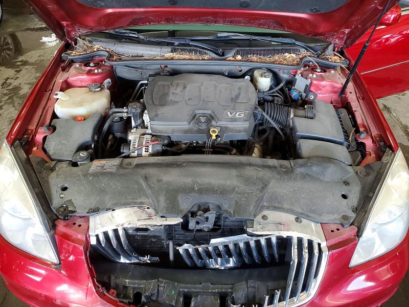 Foto 11 de la subasta – 2011 BUICK LUCERNE con VIN 1G4HC5EM5BU116756