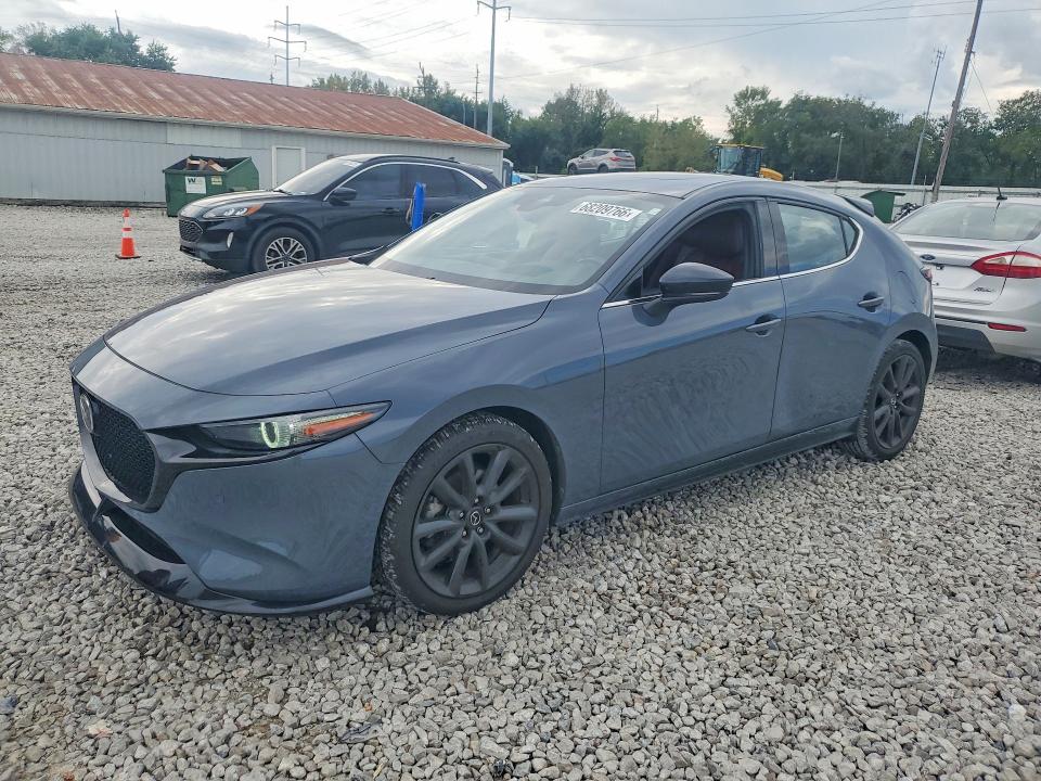 2022 MAZDA 3 - Търг №68209766