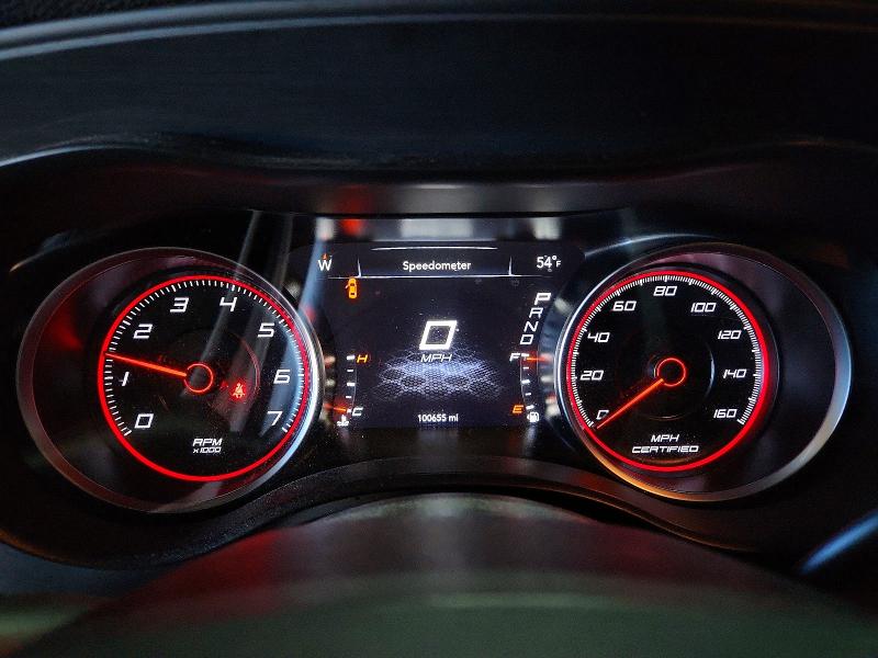 Photo 9 from auction – 2020 DODGE CHARGER with VIN 2C3CDXKT6LH186780