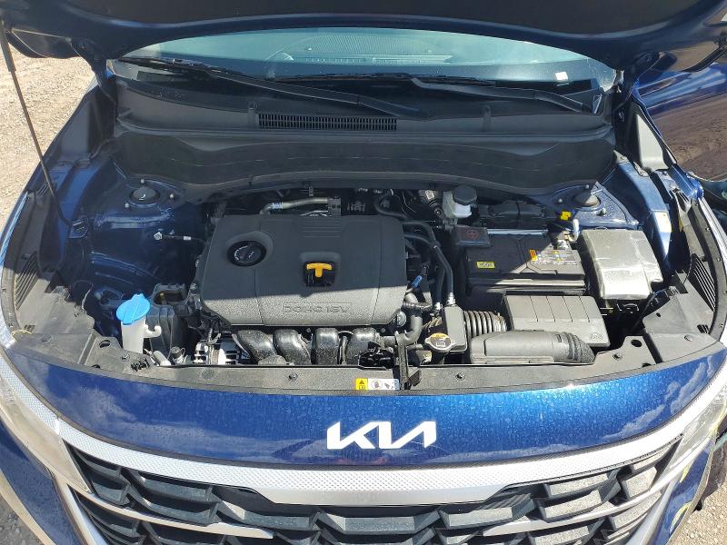 Photo 12 from auction – 2026 KIA SELTOS with VIN KNDEP2AA0T7941092
