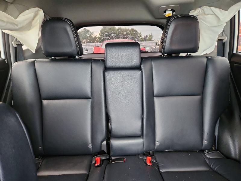 Photo 10 from auction – 2015 TOYOTA RAV4 with VIN 2T3DFREV1FW381032