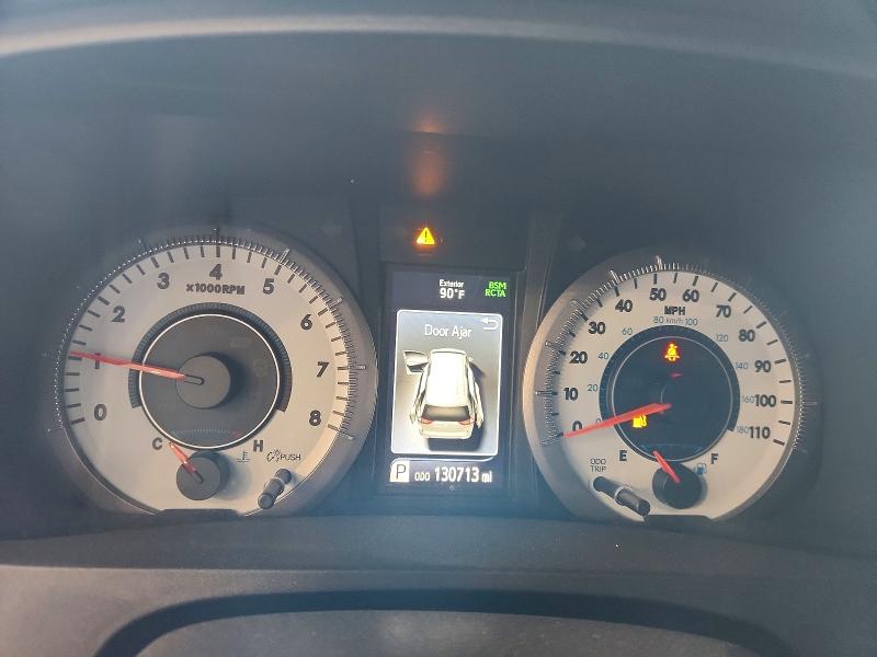 Photo 9 from auction – 2019 TOYOTA SIENNA with VIN 5TDEZ3DC8KS216924