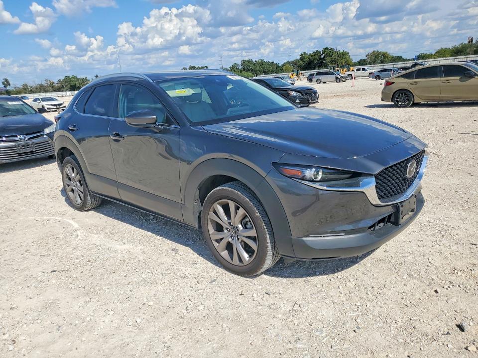 Снимка 4 от търг – 2023 MAZDA CX-30 с VIN 3MVDMBCM7PM569997