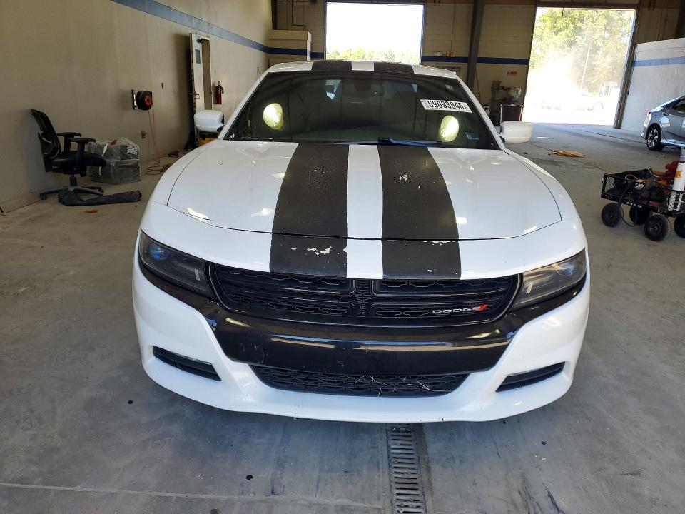 Снимка 5 от търг – 2016 DODGE CHARGER с VIN 2C3CDXHG1GH133470