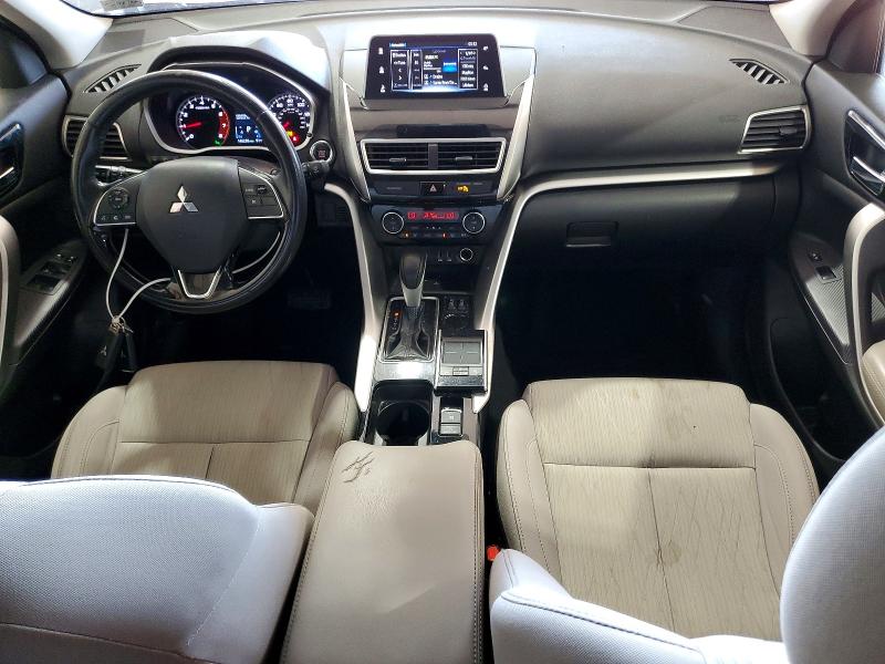 Снимка 8 от търг – 2020 MITSUBISHI ECLIPSE CROSS с VIN JA4AS5AA4LZ010382