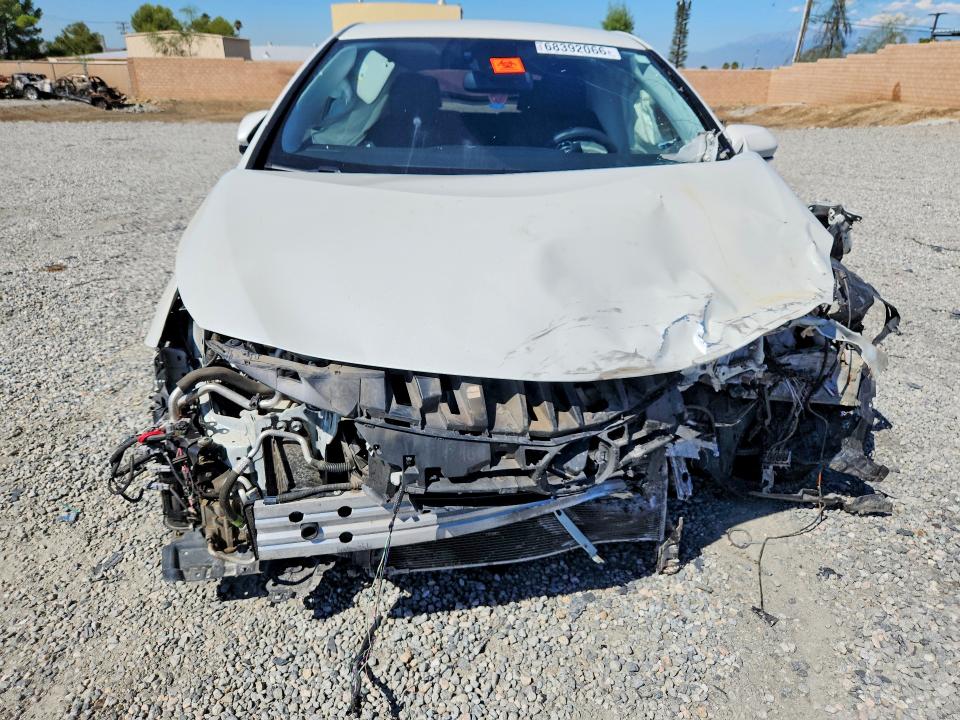 Photo 5 from auction – 2017 TOYOTA PRIUS PRIME with VIN JTDKARFP2H3061925