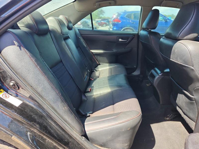 Photo 10 from auction – 2015 TOYOTA CAMRY with VIN 4T1BF1FK9FU963403