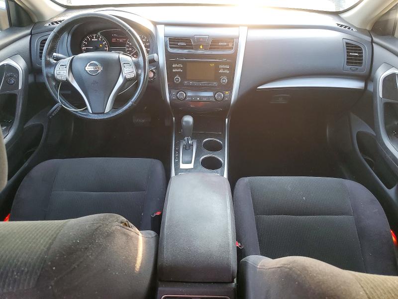 Photo 8 from auction – 2013 NISSAN ALTIMA with VIN 1N4AL3AP8DC101726