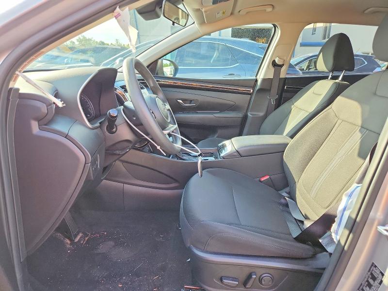 Снимка 7 от търг – 2024 HYUNDAI TUCSON с VIN 5NMJBCDEXRH402918