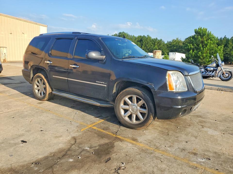 Photo 4 from auction – 2013 GMC YUKON with VIN 1GKS1EEFXDR328550