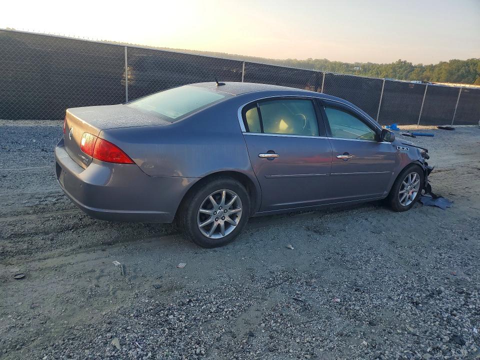 Фото 3 с аукциона – 2007 BUICK LUCERNE с VIN 1G4HD57287U217290