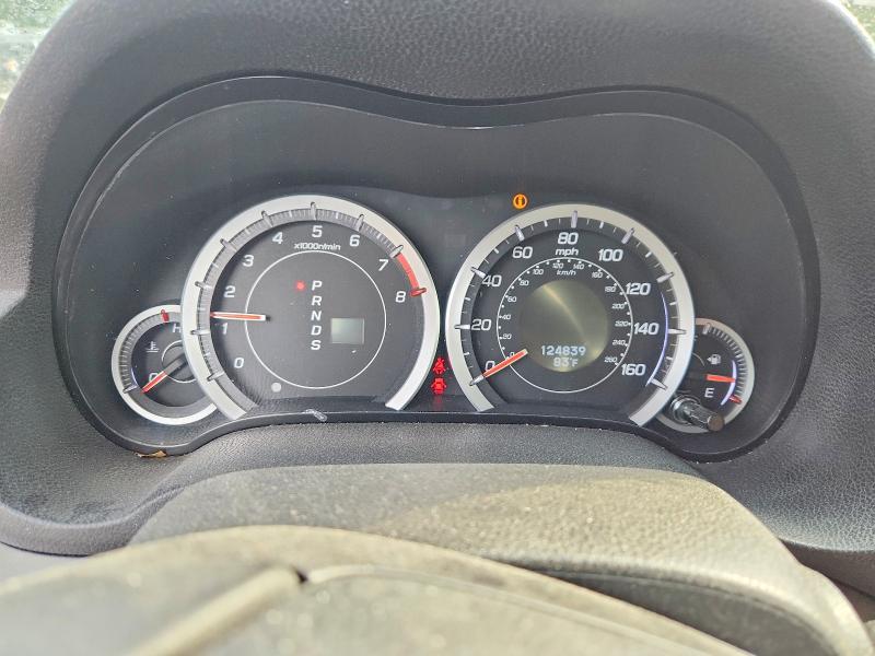 Zdjęcie 9 z aukcji – 2012 ACURA TSX z VIN JH4CU2F44CC011866