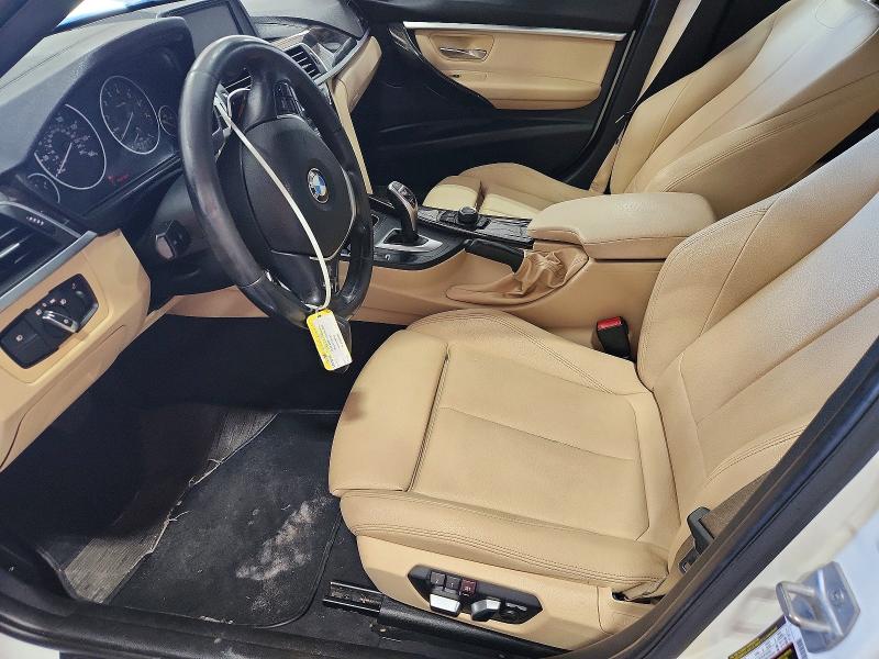 Снимка 7 от търг – 2018 BMW 330 с VIN WBA8B9G54JNU95775