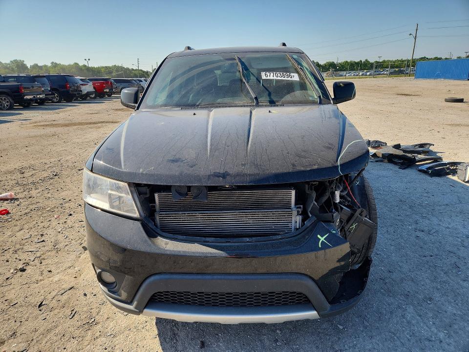 Фото 5 с аукциона – 2014 DODGE JOURNEY с VIN 3C4PDDDGXET137684