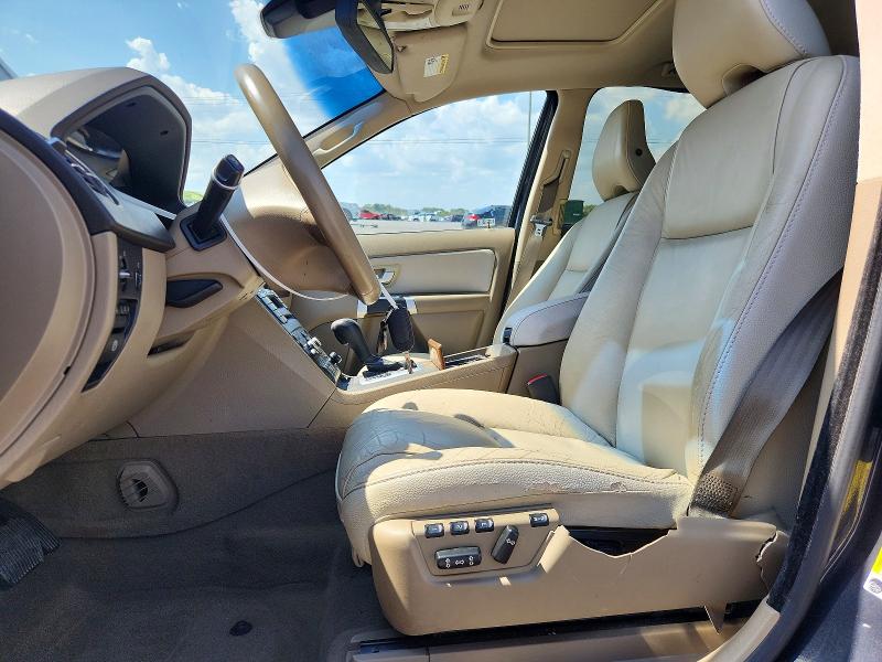 Photo 7 from auction – 2011 VOLVO XC90 with VIN YV4952CZXB1591513