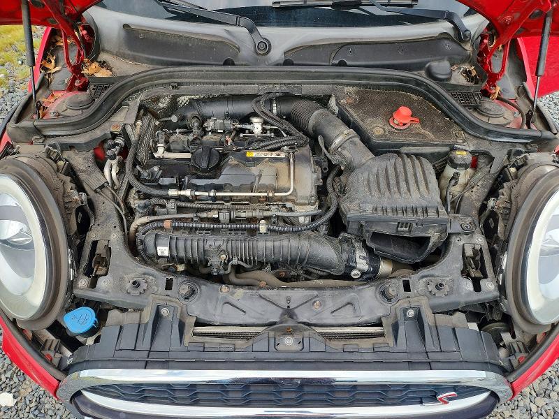 Photo 11 from auction – 2016 MINI COOPER with VIN WMWXP7C50G3B49561