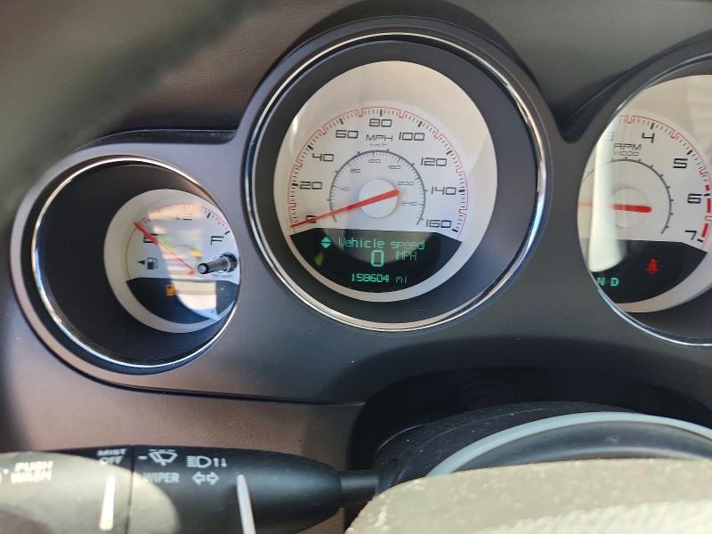 Фото 9 с аукциона – 2014 DODGE CHALLENGER с VIN 2C3CDYBT2EH185280