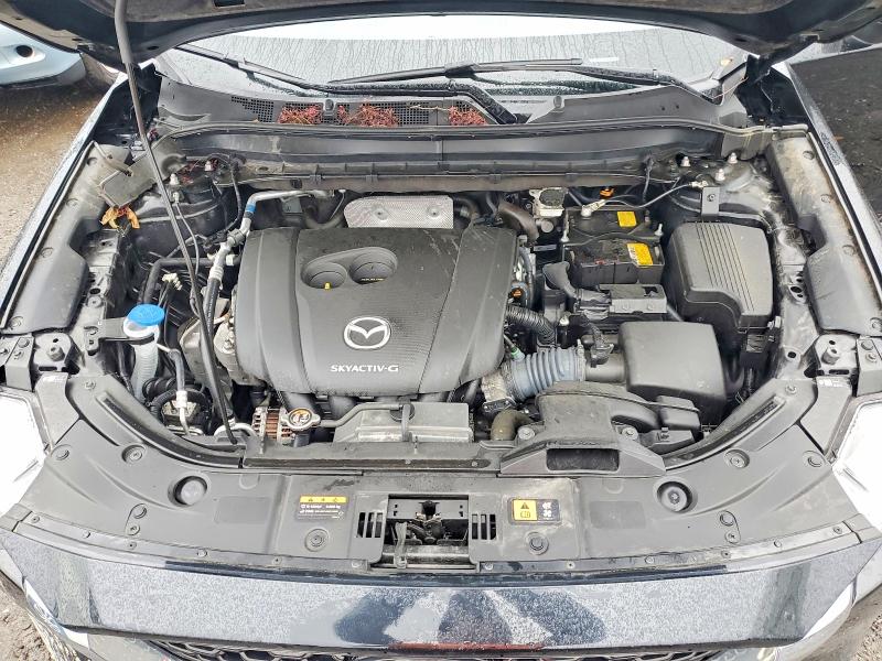 صورة رقم 12 من المزاد - 2024 MAZDA CX-5 مع VIN JM3KFBBL6R0445535