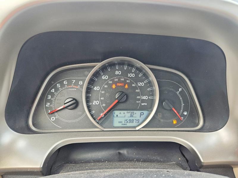 Photo 9 from auction – 2013 TOYOTA RAV4 with VIN JTMBFREV6D5004465
