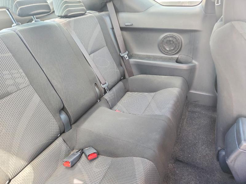 صورة رقم 10 من المزاد - 2011 SCION TC مع VIN JTKJF5C76B3003634