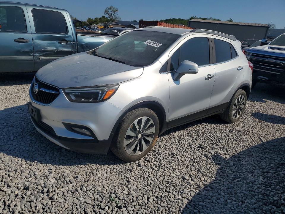 2017 BUICK ENCORE - Търг №69016916