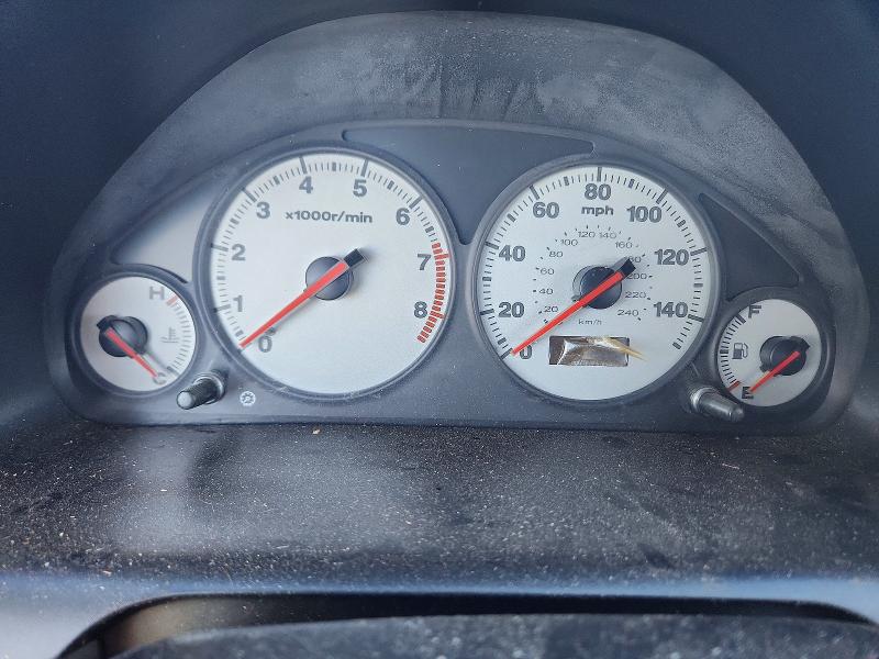 Zdjęcie 9 z aukcji – 2002 HONDA CIVIC z VIN 1HGEM21942L079954
