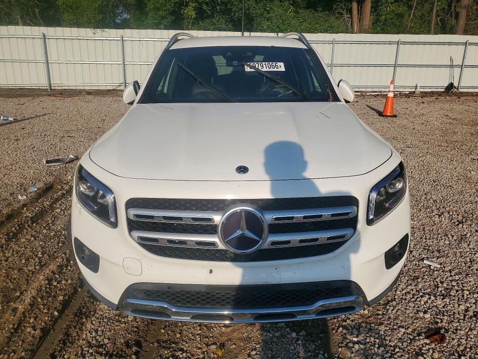 Снимка 5 от търг – 2021 MERCEDES-BENZ GLB с VIN W1N4M4HB4MW085861