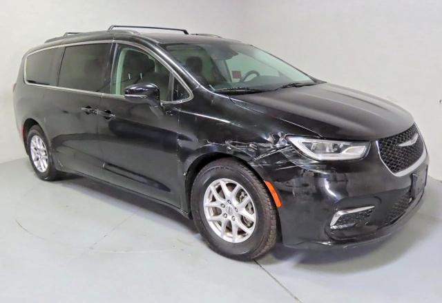 2022 CHRYSLER PACIFICA