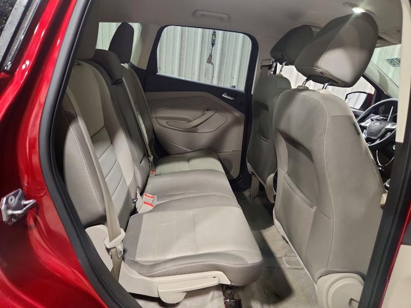 Photo 10 from auction – 2013 FORD ESCAPE with VIN 1FMCU9G91DUB43074