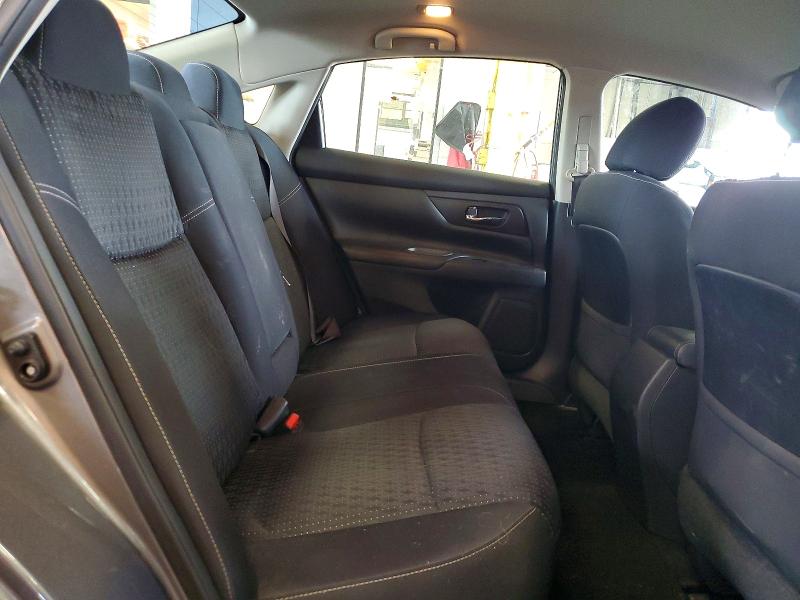 Photo 10 from auction – 2016 NISSAN ALTIMA with VIN 1N4AL3AP9GC293226