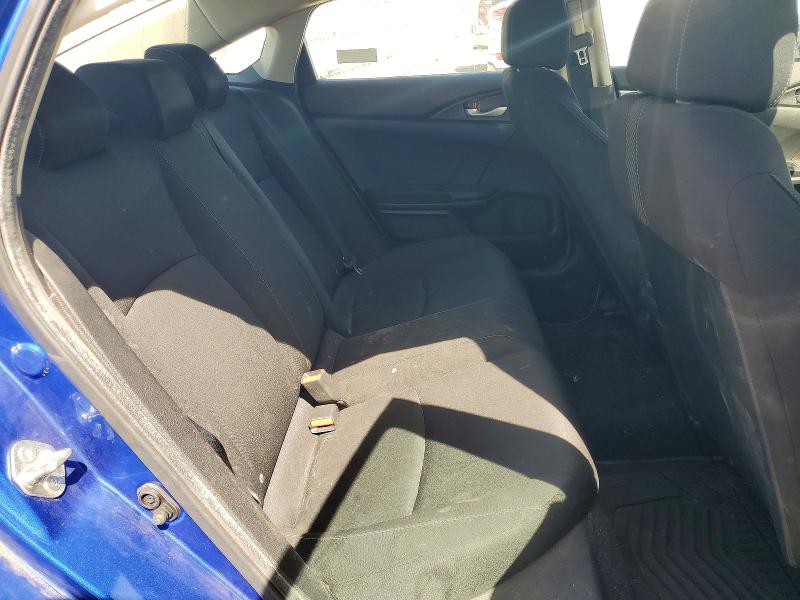 صورة رقم 10 من المزاد - 2016 HONDA CIVIC مع VIN 19XFC2F56GE203668