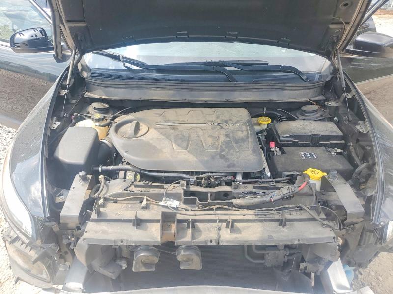 Снимка 12 от търг – 2016 JEEP CHEROKEE с VIN 1C4PJMCS3GW204895