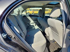 Photo 10 from auction – 2013 TOYOTA COROLLA with VIN 2T1BU4EE8DC041755