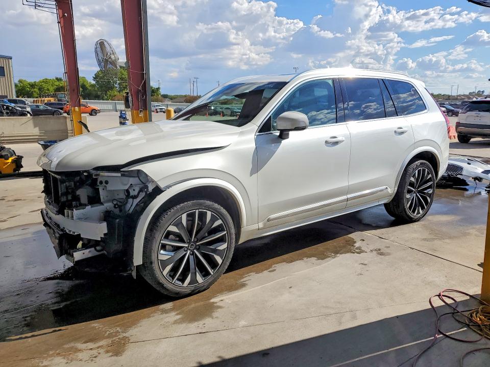 2026 VOLVO XC90 - Търг №67506976