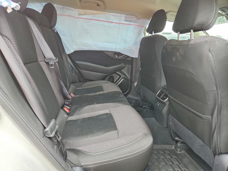 Снимка 11 от търг – 2025 SUBARU OUTBACK с VIN 4S4BTADC0S3201422