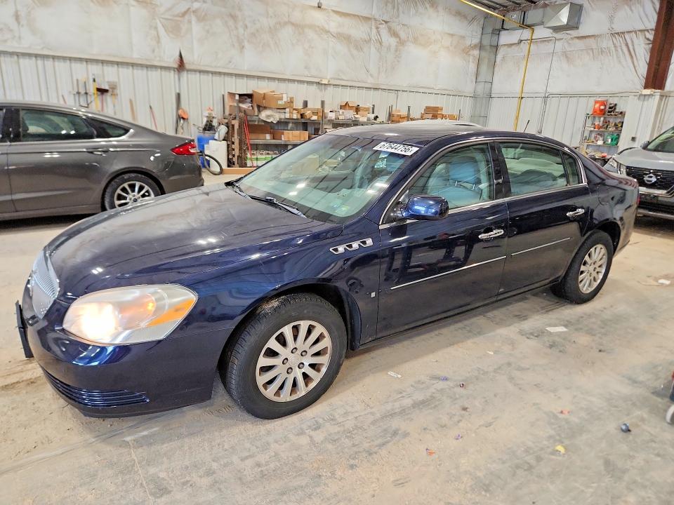 2006 BUICK LUCERNE - Търг №67644756