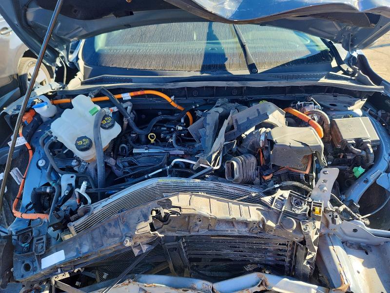Снимка 12 от търг – 2023 FORD ESCAPE с VIN 1FMCU9NZ9PUA46454