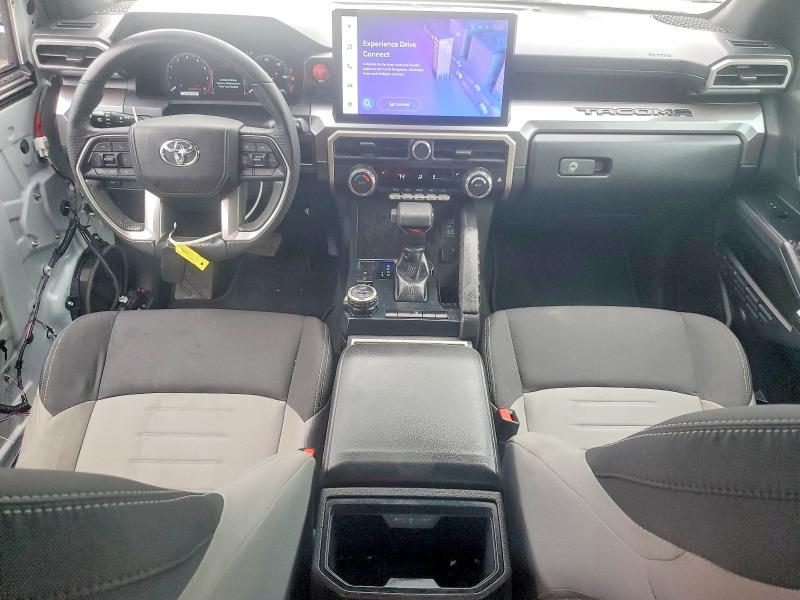 Zdjęcie 8 z aukcji – 2024 TOYOTA TACOMA z VIN 3TMLB5JN8RM054980