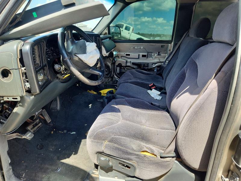 صورة رقم 7 من المزاد - 2002 GMC NEW SIERRA مع VIN 2GTEC19T421156646