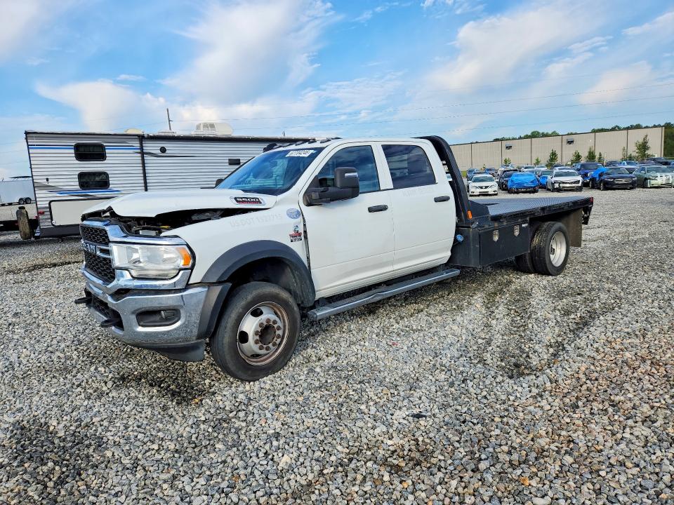 2024 RAM 5500