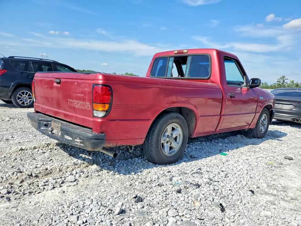 Zdjęcie 3 z aukcji – 1995 MAZDA B2300 z VIN 4F4CR12A3STM21931