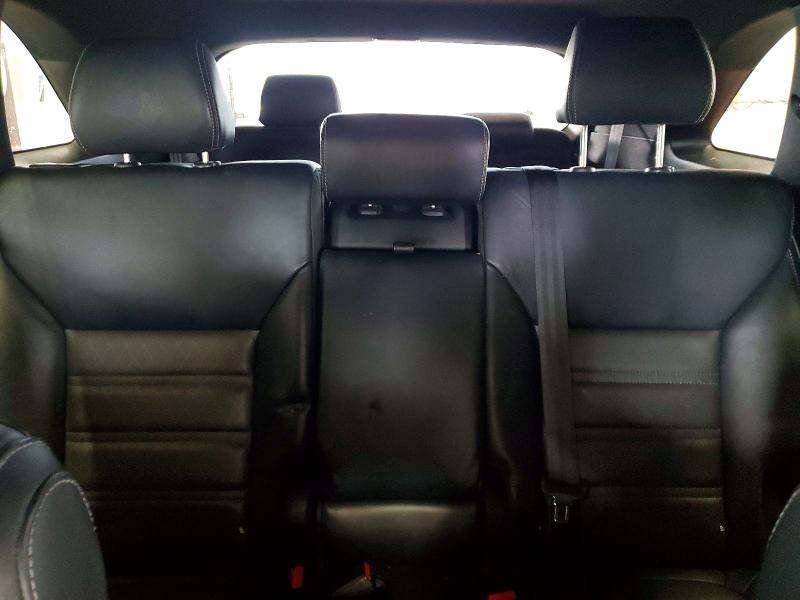 Photo 10 from auction – 2017 KIA SORENTO with VIN 5XYPKDA53HG256827