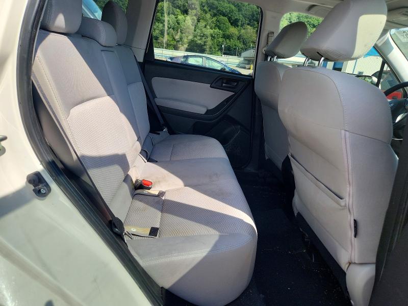 Photo 11 from auction – 2015 SUBARU FORESTER with VIN JF2SJADC5FH415794