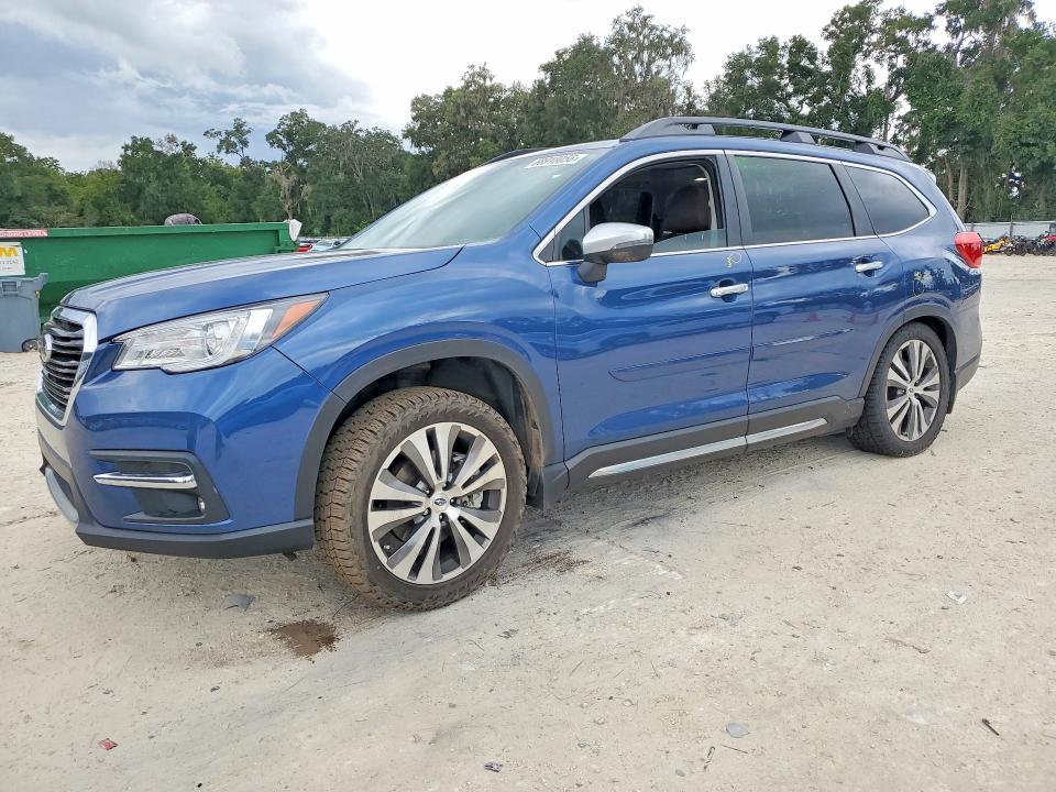 2022 SUBARU ASCENT - Търг №68918056